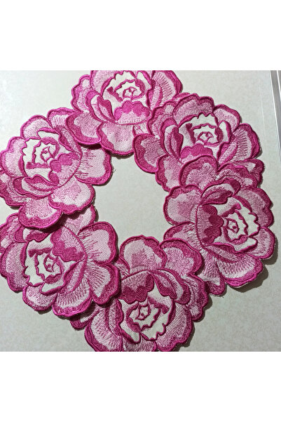 Candy Kahve yanı Sunum peçetesi