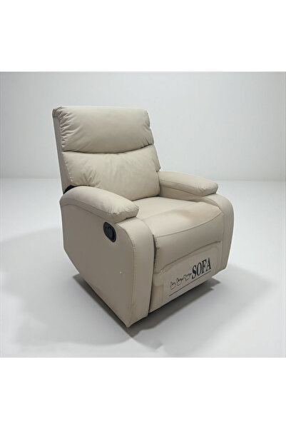 DEC5 Multifunctional recliner chair with elegant design