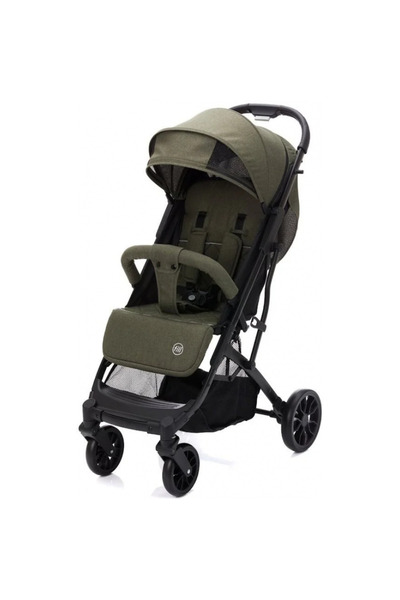 Fillikid Cărucior Elite Styler Sport - Olive -