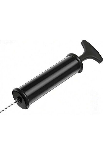 Asroya Top Air Pump Portable Pump for Ball