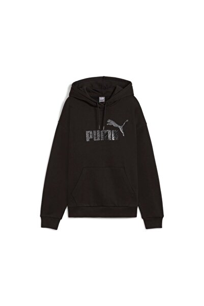 Puma Hanorac ESS+ Animal Hoodie FL