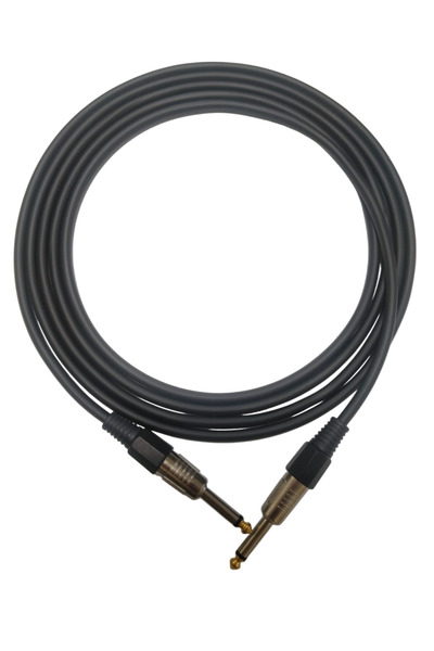 RHN R-CJM5 Mono 5 Metre Enstrüman Kablosu
