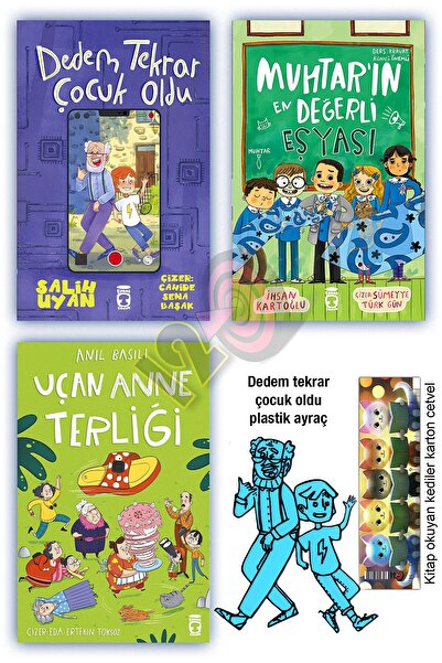 Timaş Çocuk Dedem Tekrar Çocuk Oldu Uçan Anne Terliği Muhtarın En Değerli Eşyası