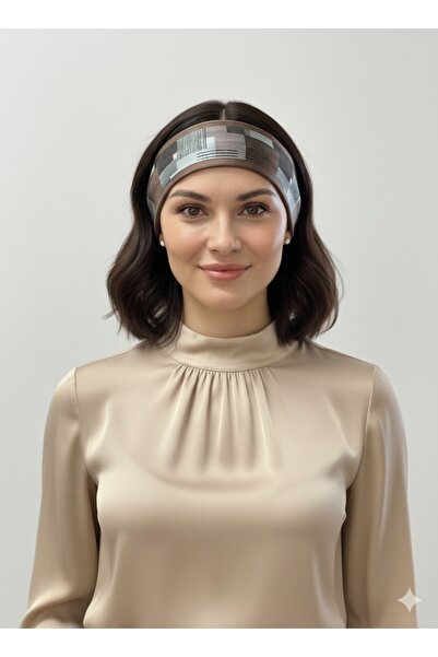 tarzınısec Zerafeti Fular Bandana – Estascarf 100X9 cm