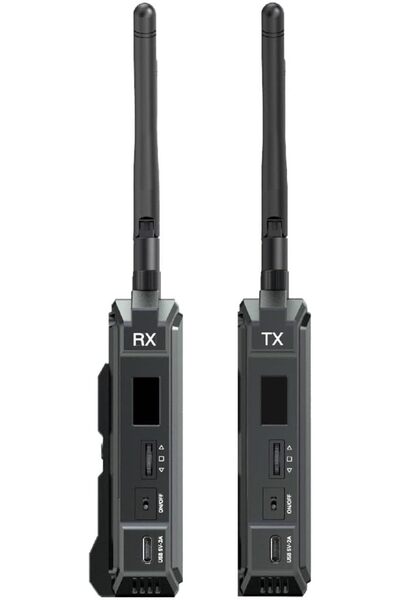 HollyLand Pyro H 4K HDMI Wireless Video Transmission System, 1300' Range