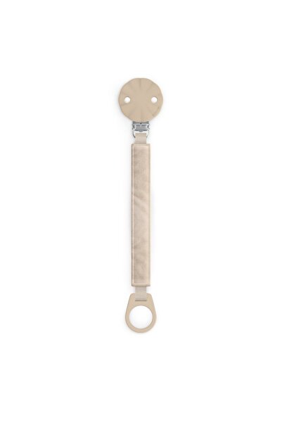 Suavinex Pacifier chain, beige, Wonderland,