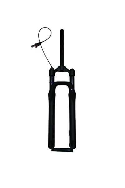 vona GTMRK 550TA-AIR-RL-S-27.5" 1-1/8 QR 9mm Amortisörlü Maşa