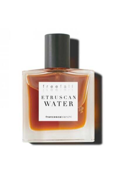Francesca Bianchi Etruscan Water by Extrait de Parfum – Unisex – 30 ml