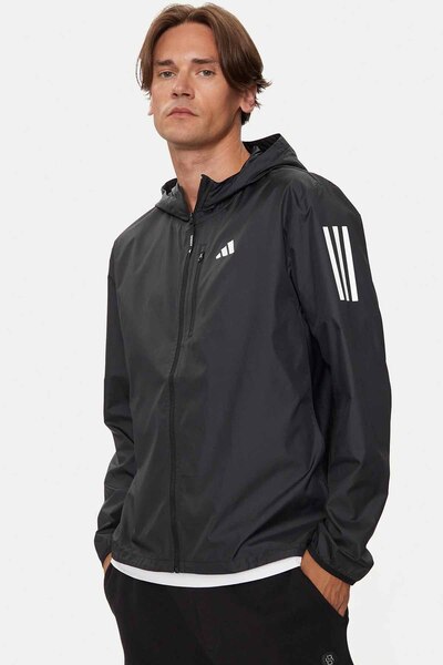 adidas Ανδρικό αδιάβροχο νέας σεζόν