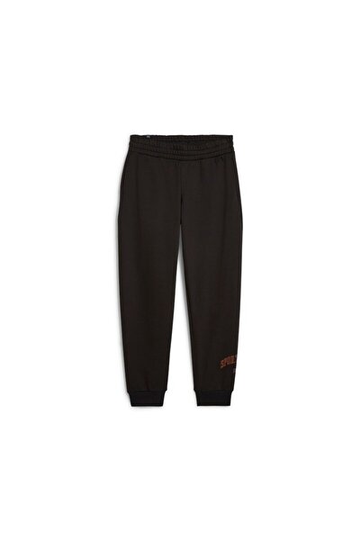 Puma Pantaloni ESS+ Logo Lab Pants FL