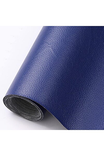 LUXER Self-adhesive Eco-leather Film for Sofa, Chair, Car Reconditioning, 137...