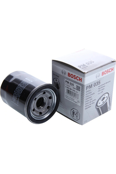 Bosch 09864B7035 Yağ Filtresi Honda Civic 1.5>1.6