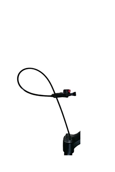 vona GTMRK 330-RL-S-27.5" 1-1/8 QR Amortisörlü Maşa