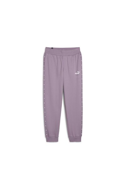 Puma Pantaloni ESS Tape Sweatpants FL CL