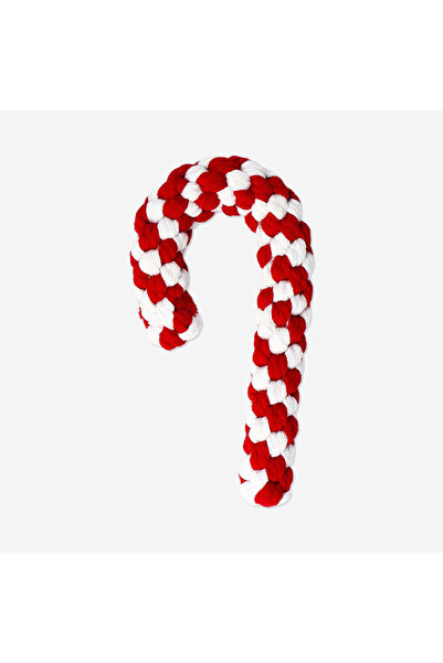 Flying Tiger Copenhagen Baston Şeker Şeklinde Köpek Oyuncağı