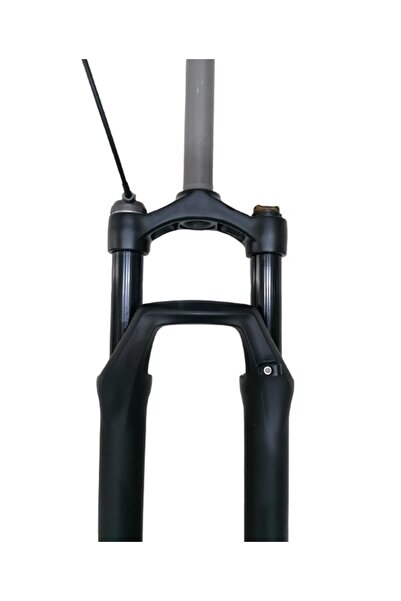 vona GTMRK 330-RL-S-27.5" 1-1/8 QR Amortisörlü Maşa