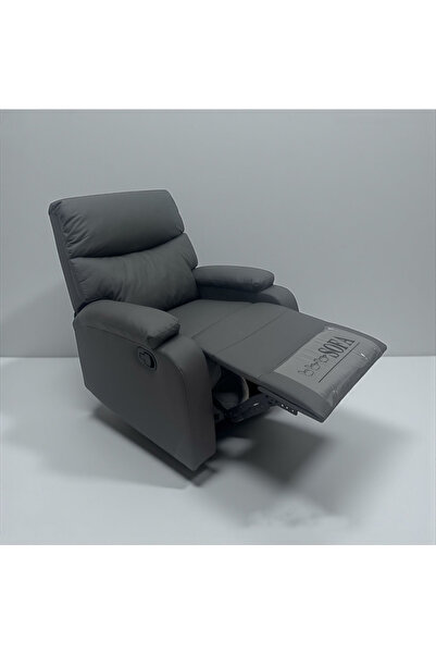 DEC5 Multifunctional recliner chair with elegant design