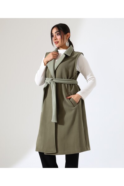 Fi'l Arz Fashion Vest