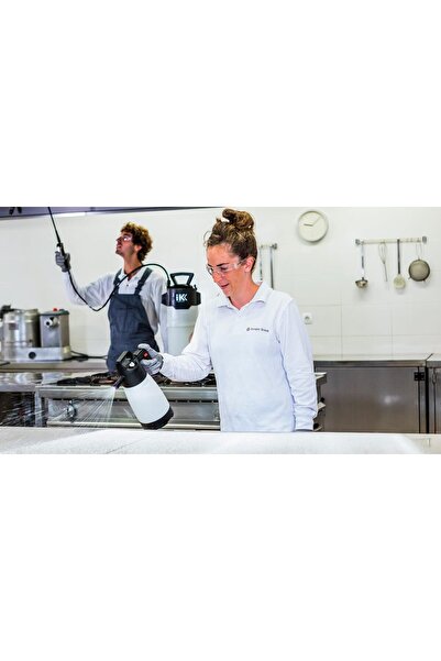 IKEY IK Foam Pro 2 Professional Foam Sprayer, Model 81676