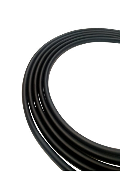 RHN R-CJXLRD10 6,3 mm Mono/XLR Dişi 10 Metre Enstrüman Kablosu