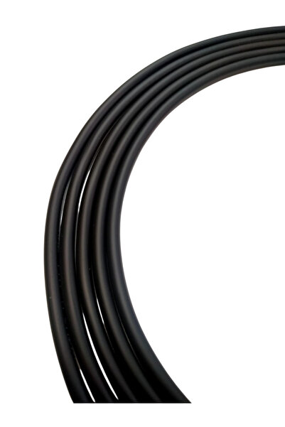 clam CL-SJXLRE15 6,3 mm Mono / XLR Erkek 1,5 Metre Enstrüman Kablosu