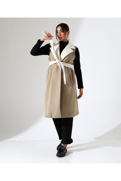 Fi'l Arz Fashion Vest