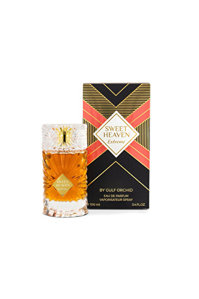 Gulf Orchid Sweet Heaven Extreme – 100ml Eau de Parfum (Unisex)
