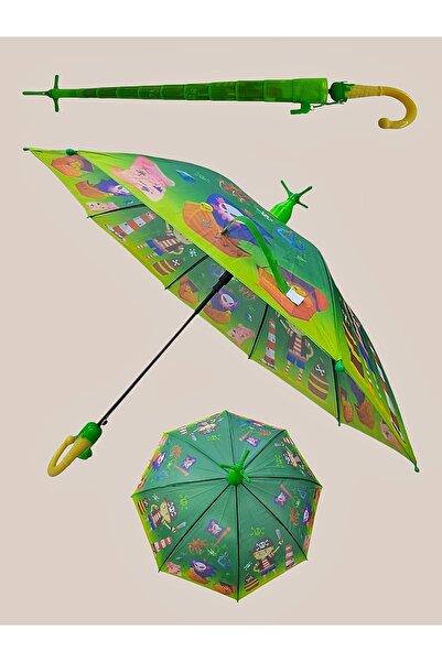 Rainwalker Ayaklı Bardaklı Ve Düdüklü Eğlenceli Dondurma Külahlı Otomatik Mek...