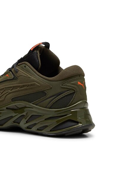 Puma Pantofi sport Exotek Nitro Tech