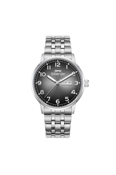 Slazenger Sl.09.2560.2.01 Men's Wristwatch