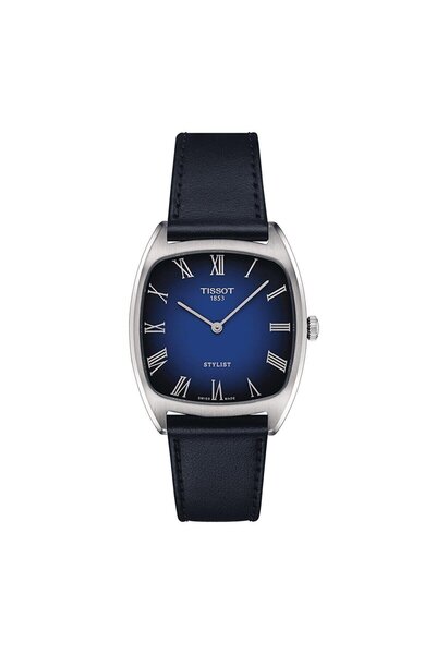 TISSOT T1599091604300 Stylist Kadın Kol Saati T159.909.16.043.00