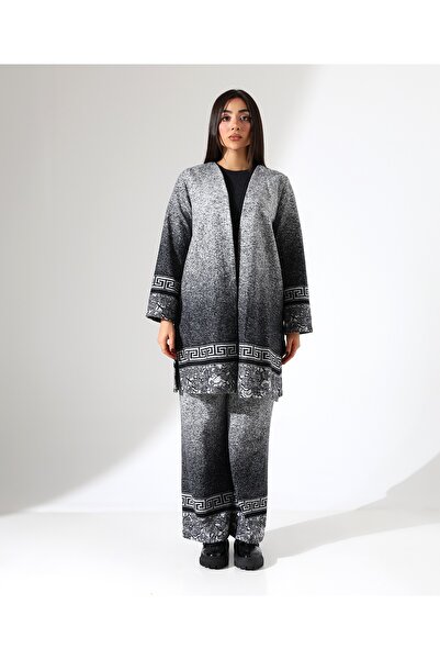 Fi'l Arz Fashion Triple set