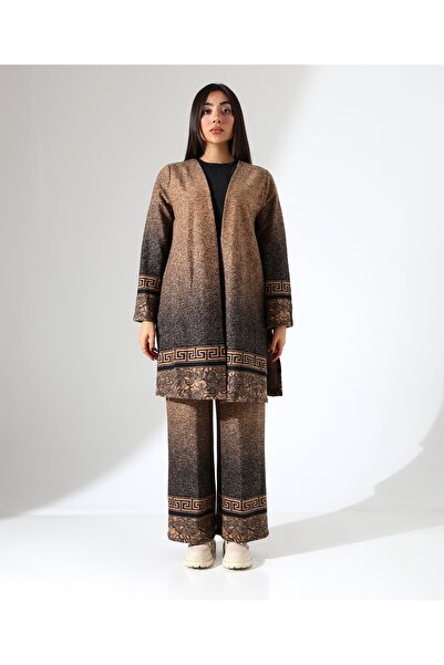 Fi'l Arz Fashion Triple set