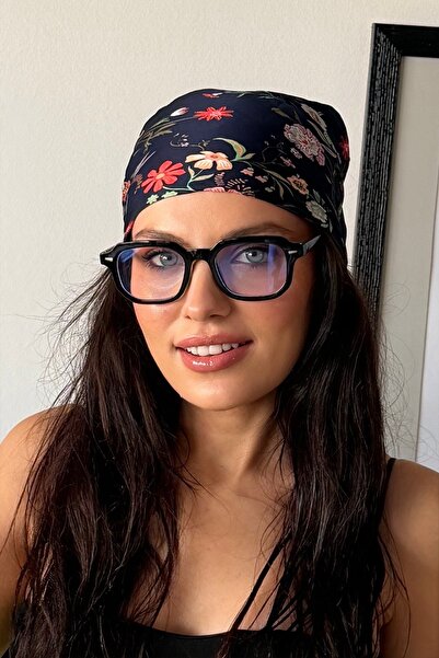 By Harmony Bh 1046m C01 Women's Blue Light Protection Glasses