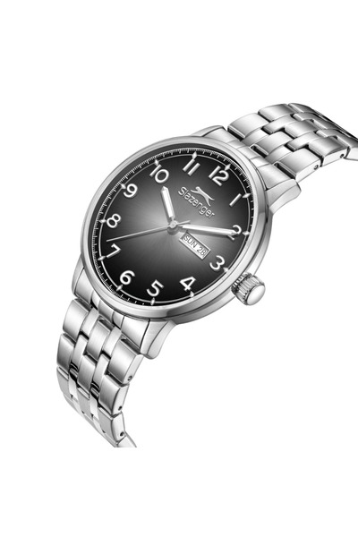 Slazenger Sl.09.2560.2.01 Men's Wristwatch