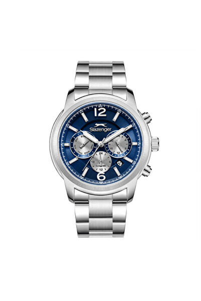 Slazenger Sl.09.2541.2.04 Men's Wristwatch