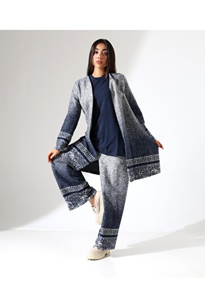 Fi'l Arz Fashion Triple set