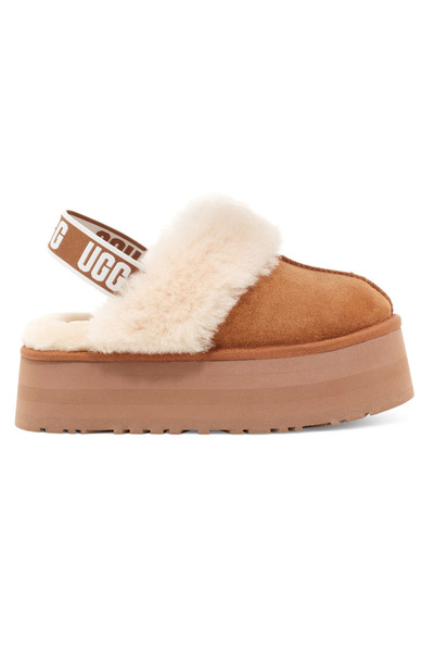 UGG Funkette slippers