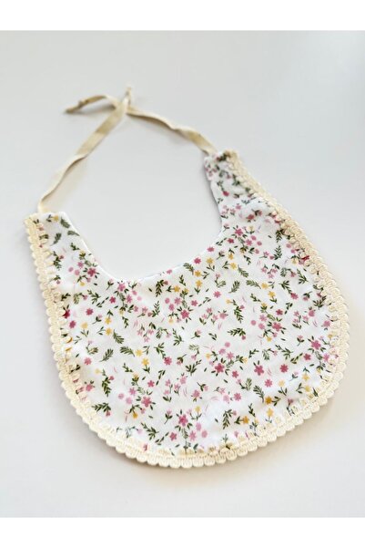 Reva baby Muslin Fabric Baby Bib