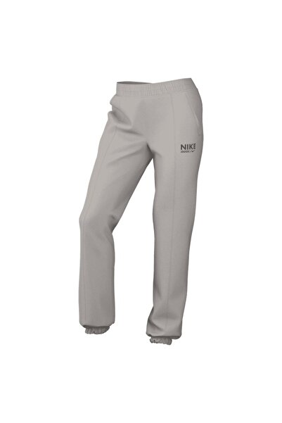 Nike Pantaloni W NSW FLC PANT GLS