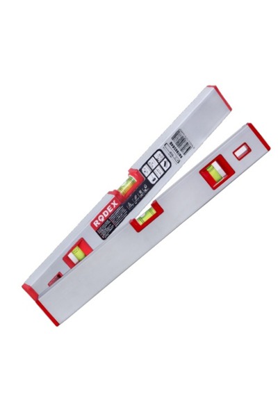 Rodex Nivela Aluminiu 120Cm (Kstm712), RHT0904110120 (30)