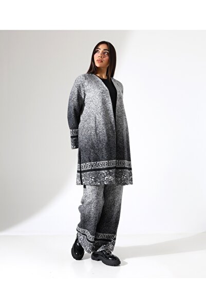 Fi'l Arz Fashion Triple set