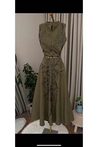 drfan Two-piece evening set