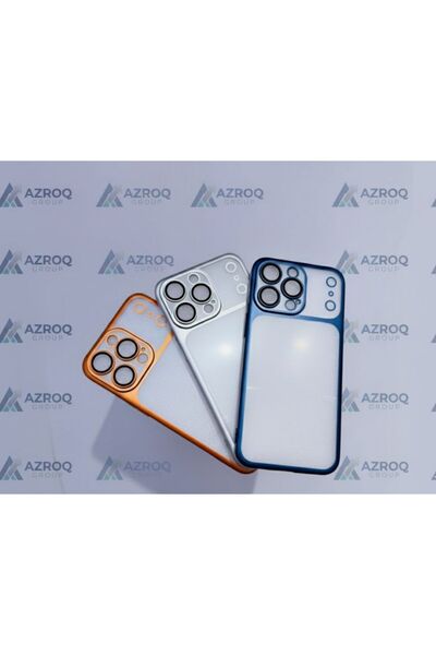 Generic CONVERTING CASE 16 PRO MAX TO 17 PRO MAX