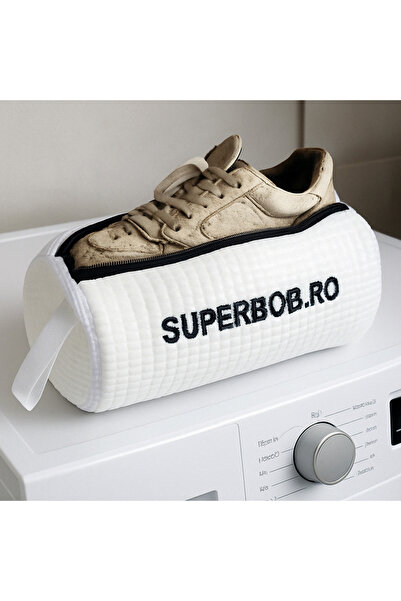 None Super Bob laundry bag