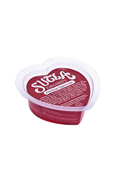SUTLA Trendy Women Virginity Soap Feminine Hygiene 100g Bar