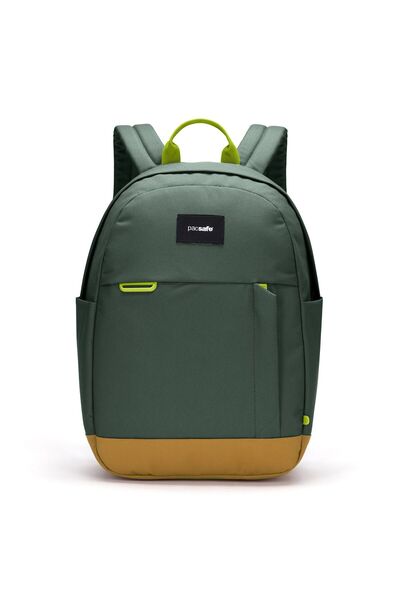 Pacsafe Go Backpack RFID 36.5 cm laptop compartment