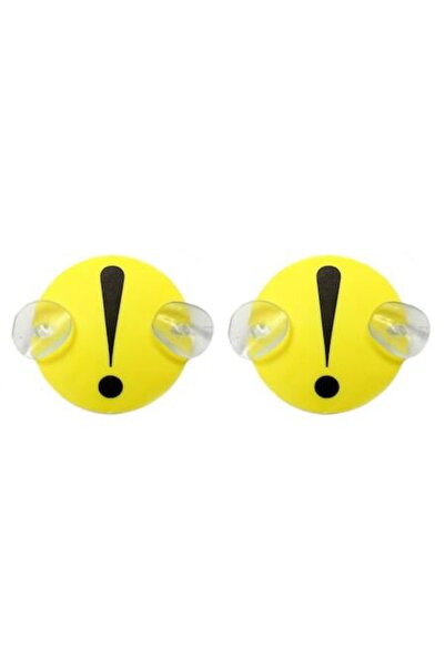 Cridem Semn pentru începători cu ventuze 2 buc - Ø8.5cm