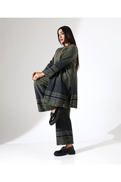 Fi'l Arz Fashion Triple set