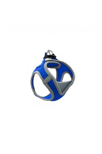 Doco V-NECK REFLECTIVE HARNESS FOR DOG (XS NAVY BLUE)